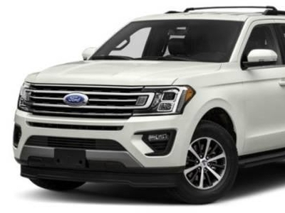 2019 Ford Expedition MAX 4X4 XLT 4DR SUV
