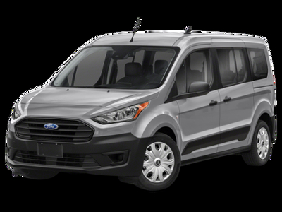 Ford Transit Connect XL 4D Wagon