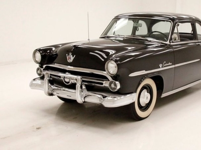 FOR SALE: 1952 Ford Customline $29,500 USD