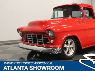 FOR SALE: 1956 Chevrolet 3100 $59,995 USD