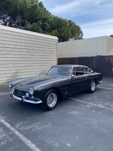 FOR SALE: 1962 Ferrari 250 $619,995 USD