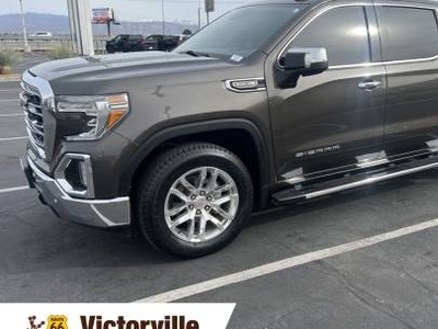 GMC Sierra 1500 5.3L V-8 Gas