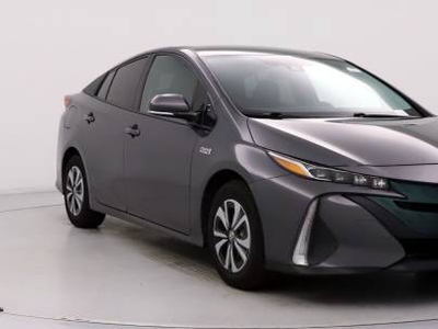 Toyota Prius Prime 1.8L Inline-4 Plug-In Hybrid