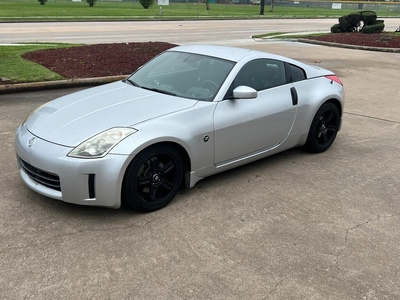 2006 Nissan 350Z