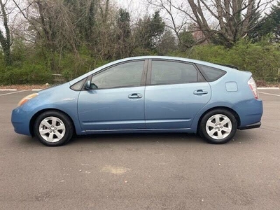 2007 Toyota Prius