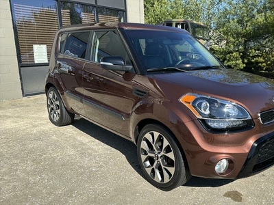 2012 Kia Soul