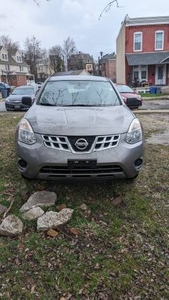 2013 Nissan Rouge $5,600