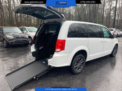 2015 *Chrysler* *Town* ** *Country* *handicap* wheelchair MANY VANS $32,900