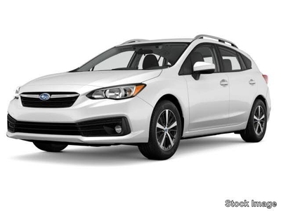 2023 Subaru Impreza