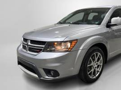 Dodge Journey 3600