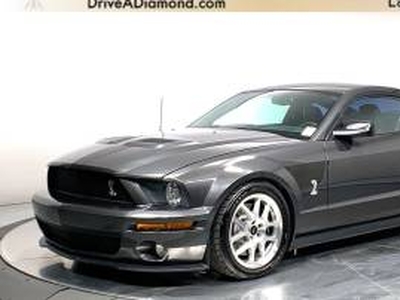 Ford Mustang 5400