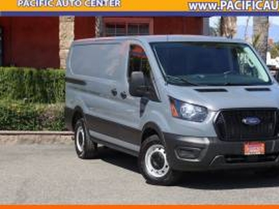 Ford Transit Cargo Van 3500