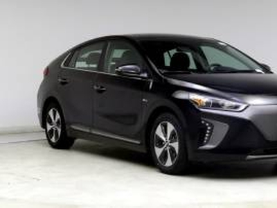 Hyundai Ioniq Electric L - Electric