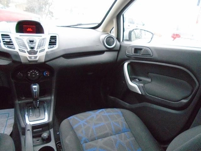 2011 Ford Fiesta SE in Branford, CT