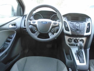 2012 Ford Focus SE in Branford, CT