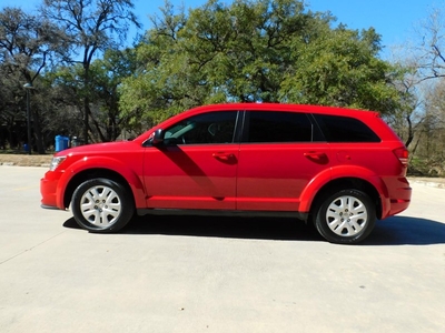 2013 Dodge Journey SE in San Antonio, TX
