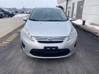 2013 Ford Fiesta SE in Plymouth, WI