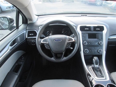 2013 Ford Fusion S in Branford, CT