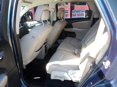 2014 Dodge Journey American Value Package in Ruskin, FL