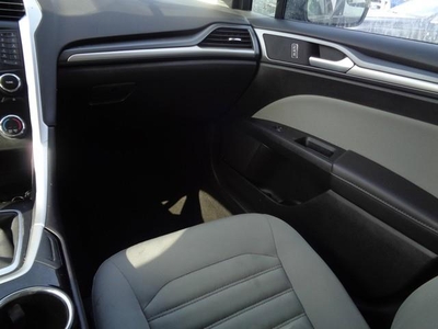 2014 Ford Fusion S in Branford, CT