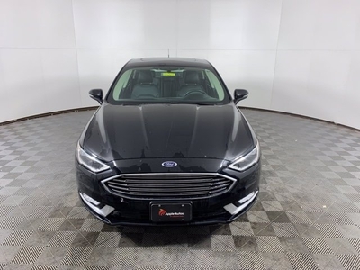 2017 Ford Fusion in Shakopee, MN