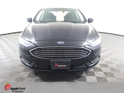2017 Ford Fusion SE in Shakopee, MN
