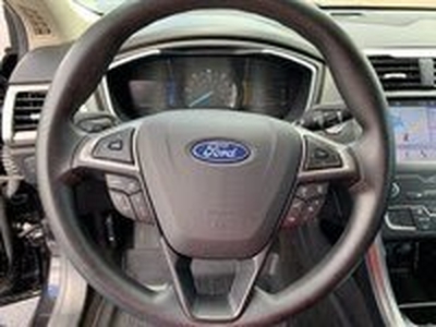 2019 Ford Fusion SE Hybrid in Mount Pleasant, TX