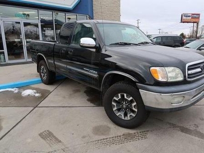 2002 Toyota Tundra for Sale in Chicago, Illinois