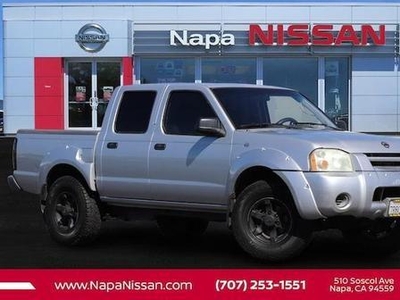 2004 Nissan Frontier for Sale in Chicago, Illinois