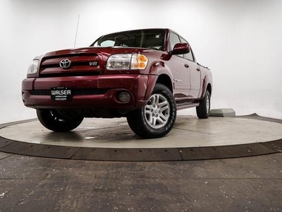 2004 Toyota Tundra for Sale in Chicago, Illinois
