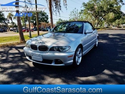 2005 BMW 325 for Sale in Chicago, Illinois