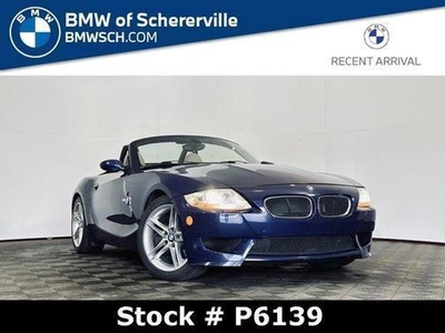 2006 BMW M for Sale in Chicago, Illinois