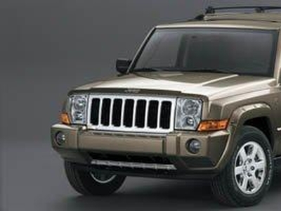 2006 Jeep Commander for Sale in Northwoods, Illinois