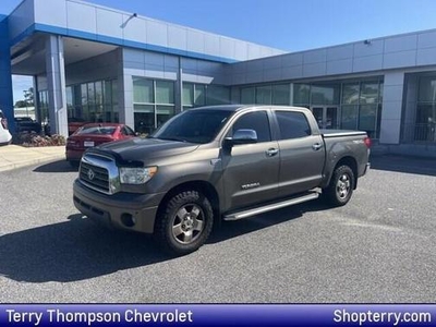 2007 Toyota Tundra for Sale in Chicago, Illinois