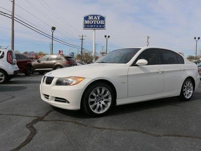 2008 BMW 335 for Sale in Chicago, Illinois