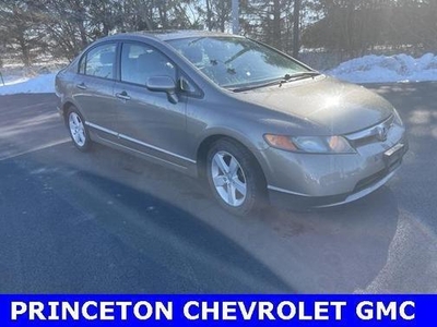 2008 Honda Civic for Sale in Denver, Colorado