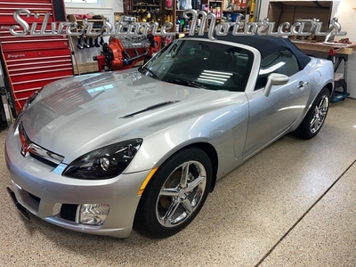 2008 Saturn SKY for sale in North Andover, MA