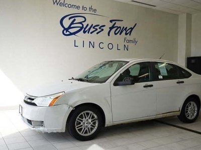 2009 Ford Focus for Sale in Chicago, Illinois