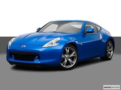2009 Nissan 370Z for Sale in Chicago, Illinois
