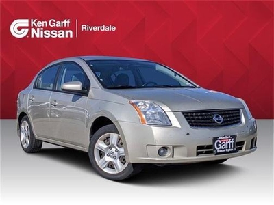 2009 Nissan Sentra for Sale in Denver, Colorado