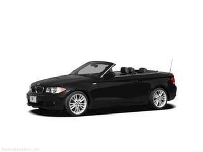 2010 BMW 135 for Sale in Chicago, Illinois