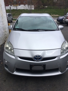 2010 Toyota Prius IV 4dr Hatchback for sale in Revere, MA