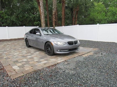 2011 BMW 3-Series for Sale in Centennial, Colorado