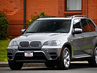 2011 BMW X5 50i for sale in Lynnwood, WA