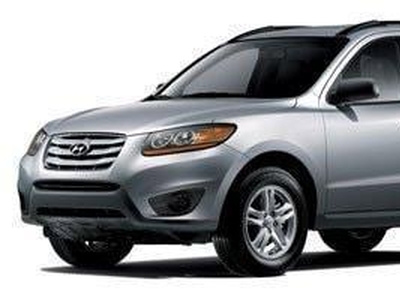 2011 Hyundai Santa Fe for Sale in Saint Louis, Missouri