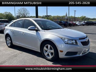 2012 Chevrolet Cruze for Sale in Northwoods, Illinois