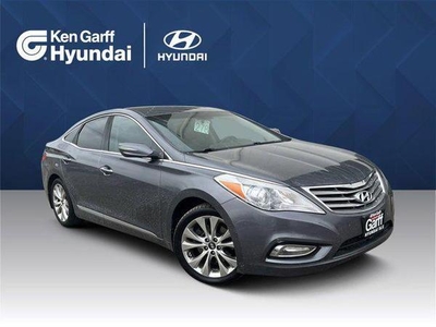 2012 Hyundai Azera for Sale in Chicago, Illinois