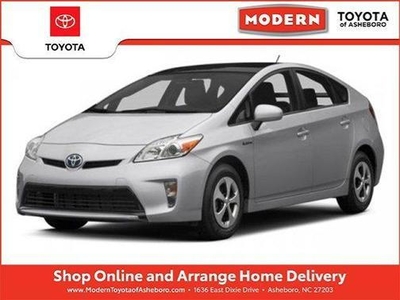 2012 Toyota Prius for Sale in Chicago, Illinois