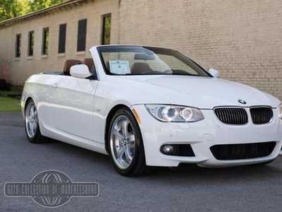2013 BMW 335 for Sale in Northwoods, Illinois
