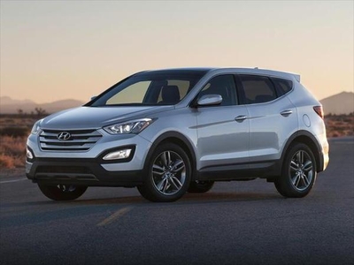 2013 Hyundai Santa Fe for Sale in Saint Louis, Missouri